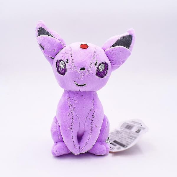 Eevee Plys [DB] Sylveon
