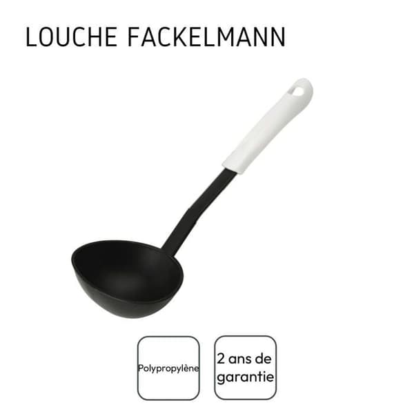 Keittiökauha 30 cl Fackelmann Arcadalina[DB]