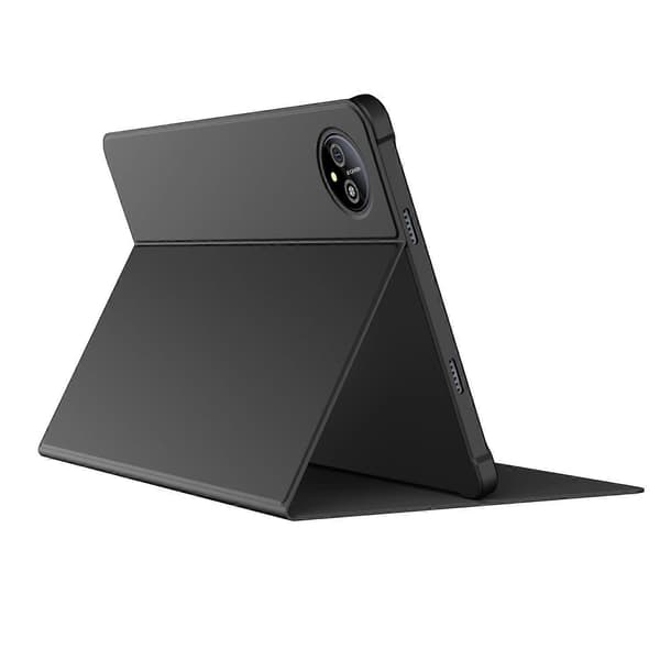 Ulefone Smart Book Cover PU Leather Case [DB] Grey
