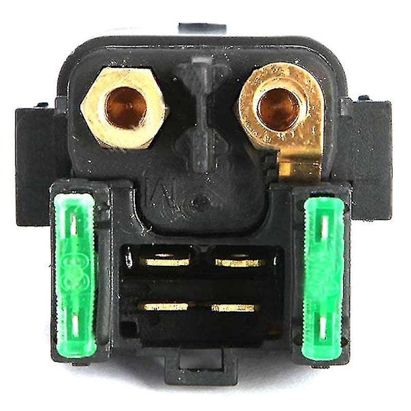 Starttireleen solenoidi Yzfr1 Yzf-r1 1999 2000 2002-2006 2009 moottoripyörään [DB]