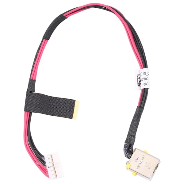 Virtapistokkeen liitin Acer Nitro 5 AN515-31:lle Acer Nitro 5 AN515-31 [DB] Not Specified
