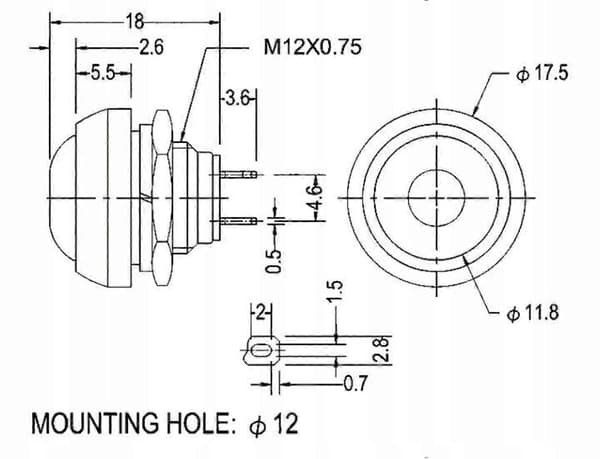 Elektroweb Knapp D058 [DB]