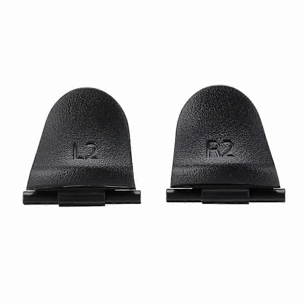 Tommelspaker L1 R1 L2 R2 Triggerknapper Reparasjonsverktøy Kit for Sony PS4 Kontroller [db]