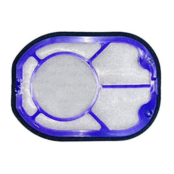 4 kpl moottorin esisuodattimen vaihto DC16 DC16 Animal DC16- imurille [DB] Blue