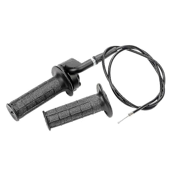 Gasskabel & Gasshåndtak for 50cc 110cc 125cc 150cc 250cc Dirt Bike [DB]