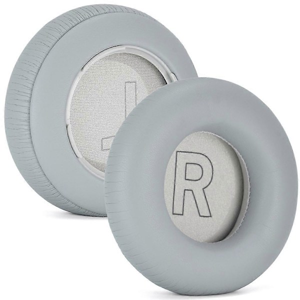 Protein Øreputer for B&O Beoplay H9 3. Gen3 Hodetelefon Ørepute Øreputer Spenne [db] Gray
