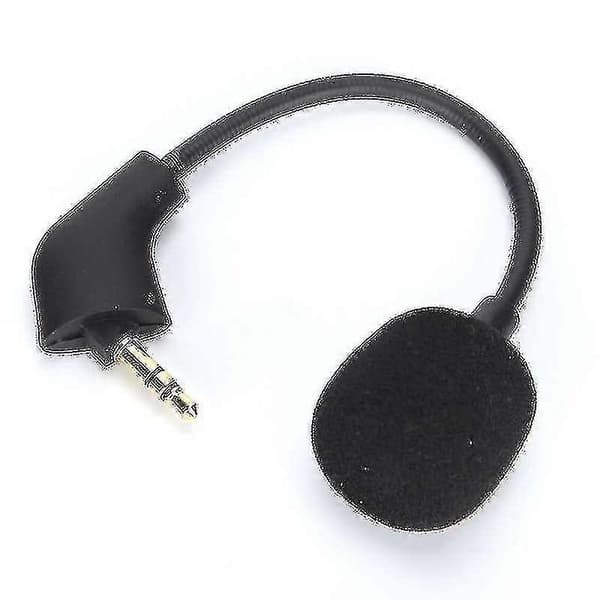 Mikrofon for Hyperx Cloud, Cloud X og Cloud II støydempende gamingheadset [DB]