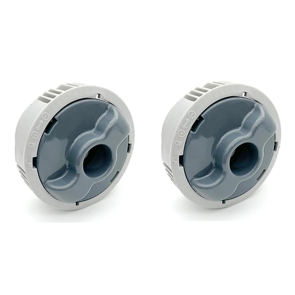 Db 2 stk for ChemConnect ChemConnect kjemikaliedispenser for Whirl Pools P05345 P03821 As Shown