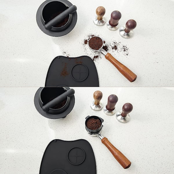Kaffe doseringstragt 54mm - Til Espresso Portafiltre
