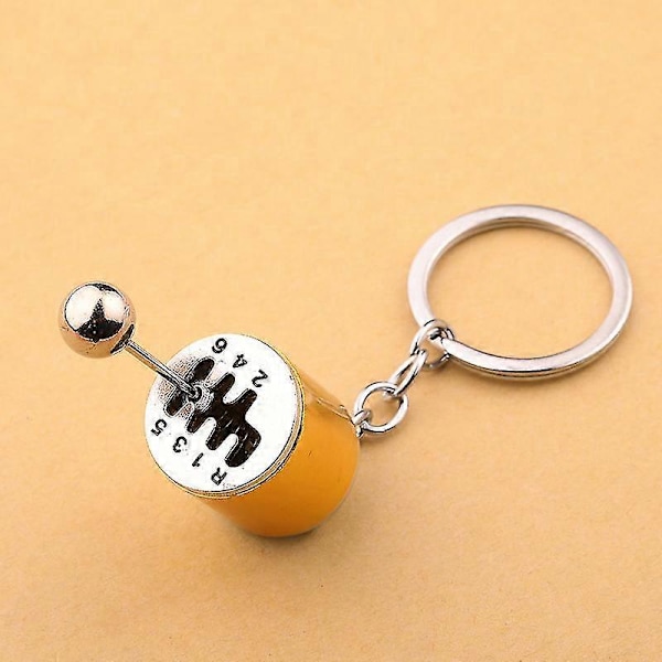 2 kpl Mini Auto Vaihdekeppi Sormenpää Lelu Simulaatio Automaattivaihteisto Lelu Manuaalinen Vaihde Vaihto Stressiä Lievittävä Fidget Lelu Sopii Pojalle Db gold