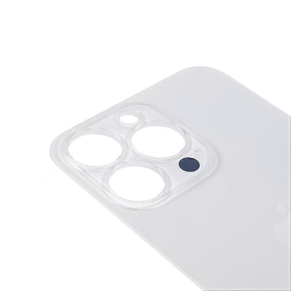 iPhone 13 Pro 6.1 tuuman varaosat [DB] Multicolor White