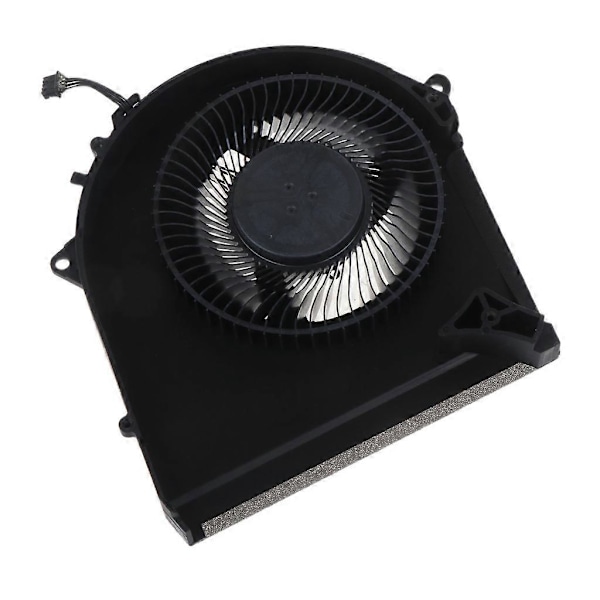 Højhastigheds CPU GPU Køler Blæser Køleplade Til OMEN 17-CB 17-CB0030NR [DB] GPU
