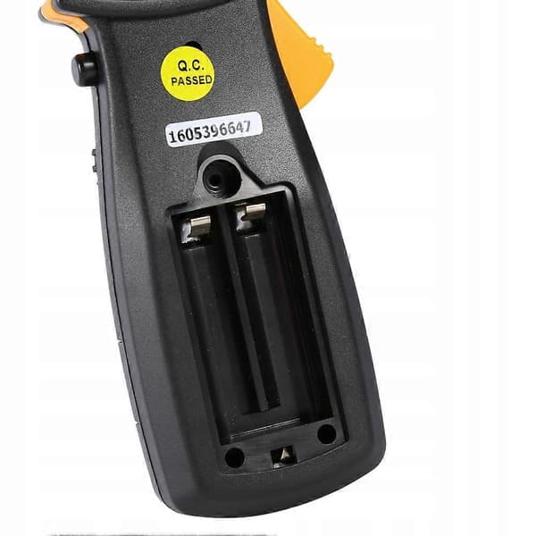 DT3266L Digital Ampere-klämmätare [DB]