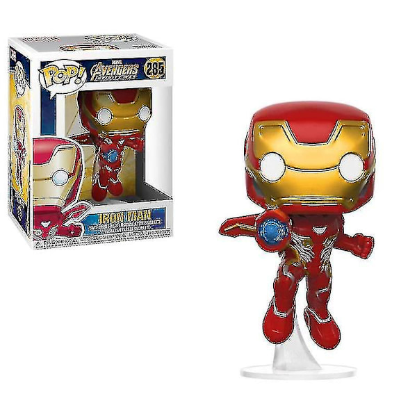 Pop  Thor Ragnarok Actionfigur Dukker Legetøj Film Action Legetøj Db P14