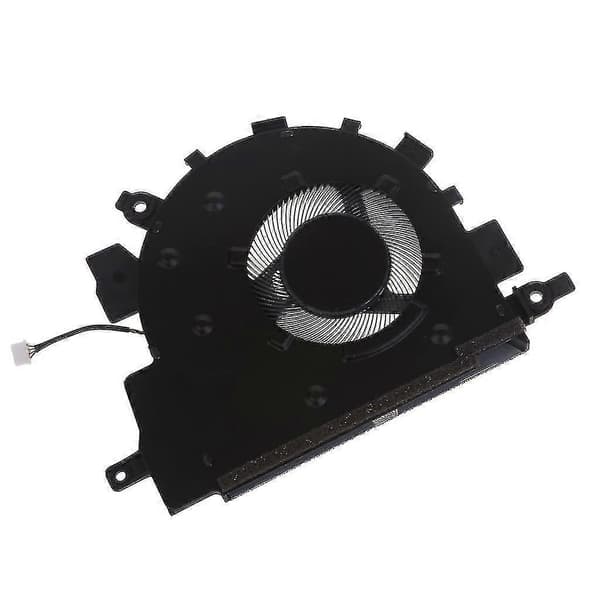 Bærbar køleblæser til Lenovo Ideapad 3-15ITL6 DC 5V 0,5A 4-pin CPU-køler[DB]
