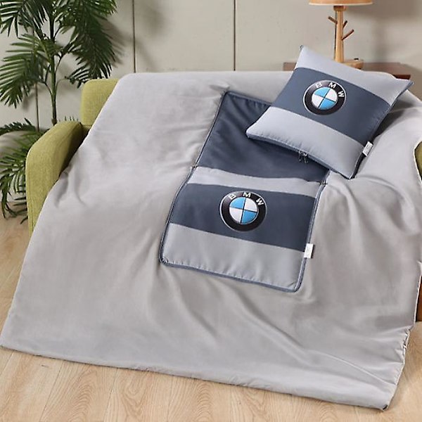 Indvendig pude quilt - Volvo - Justerbar pude quilt - Plus Size 50 luksusmodel [maskinvaskbar] [DB]