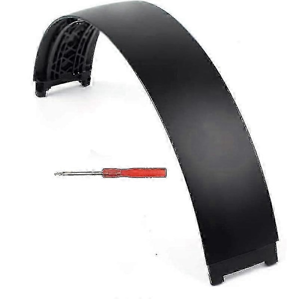 Udskiftning Top Hovedbøjle Reparationsdele Til Beats Studio 3.0 [DB] black