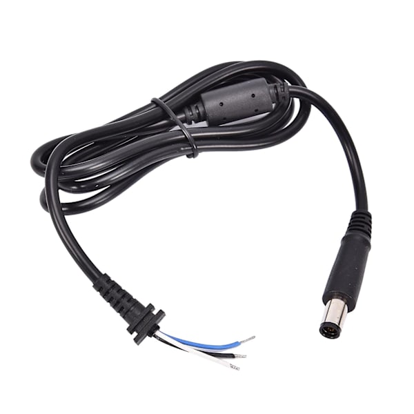 DC-kabel med 7,4x5 mm-kontakt för HP och Dell-bärbara datorer [DB]