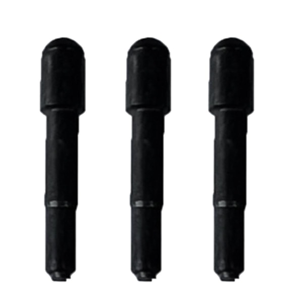 3 stk Stylus Pen Refill Tips Sett For Pen Active Pen 2 Touch Pen 4x80p28212