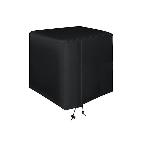 Db Simbassäng Filterpump Solskydd Filterpump Dammskydd Black