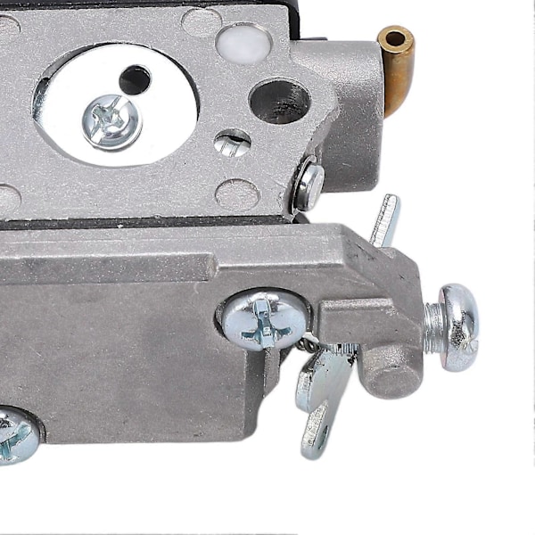 Forgasserutskifting for Husqvarna 122 HD60 HD45 Trimmer - Aluminiumlegering 523 01 24-01{ DB}