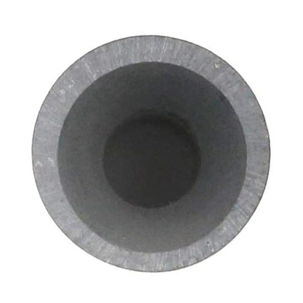 35x20x6mm Borcarbid Luft Sandblästermunstycke Sandblästringsverktyg Spets Slipblästring Sandblästring C [DB] Black