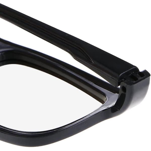 3D-briller til passive 3D-tv'er (ikke egnet til aktive enheder)