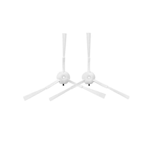 For T1s Pro Robot Vacuums Roller Main Side Brush Spare Part Replacement Accessory Db As Shown