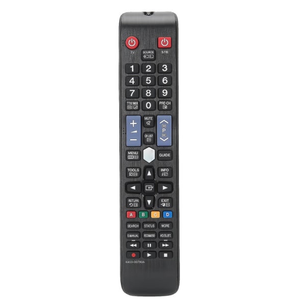 SAMSUNG AA59-00790A TV Remote Control {DB}