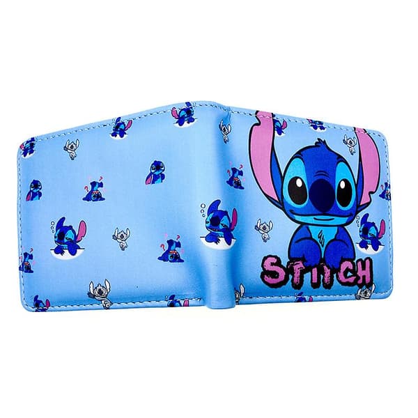 Rl Lilo & Stitch Tegnebog