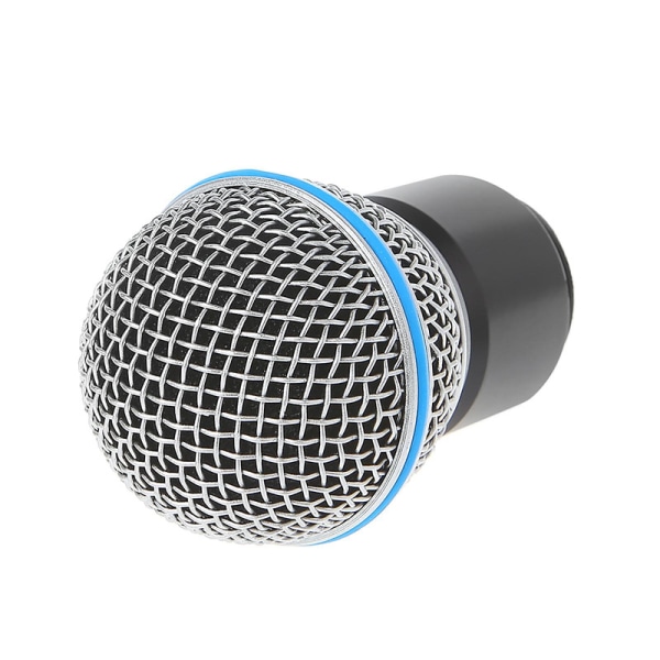 Vaihdettava langaton kädessä pidettävä mikrofonikapseli Shure Beta58a Pgx2pg4 -kehykselle kuorelle db