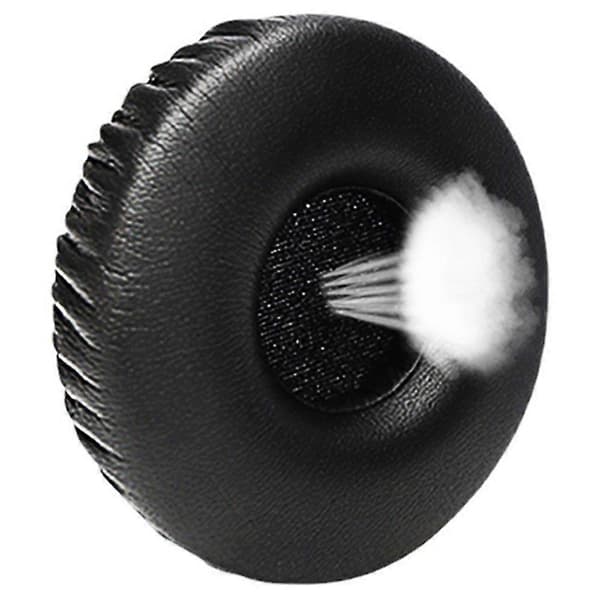 til Jabra Revo Wireless On-Ear Bluetooth Headset Almindelige Protein Læder Puder Reservedele [DB] Multicolor Style B