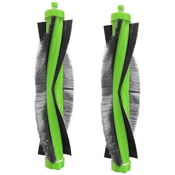 Combo-sarjan Roomba-roboteille, 2 pääharjaa, sopii Combo113 R113840 [db]