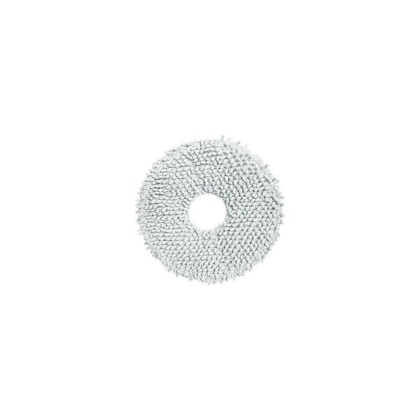 Xiaomi Robot Vacuum S10+ / S10 Plus varaosat ja tarvikkeet Pääsivusharja Hepa-suodatin Moppiliina [DB] As Shown
