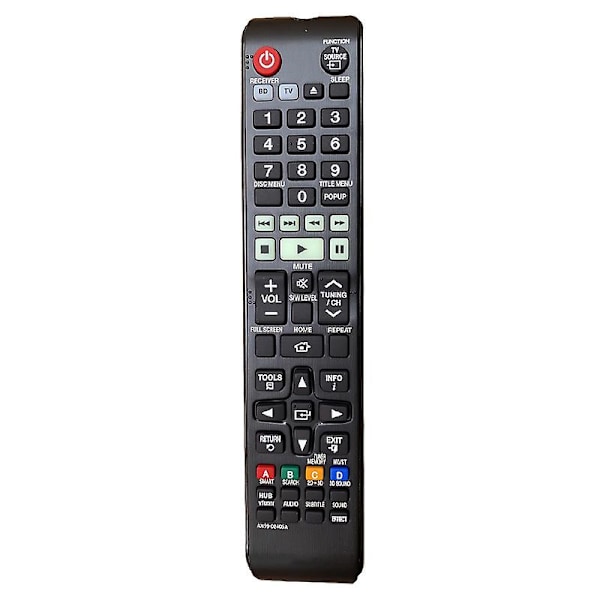 AH59-02405A SAMSUNG-televisioon HTE4500, HTE4530, HTE5530, HTE5550W [db]
