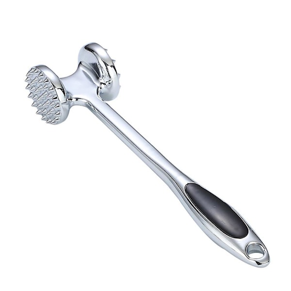 Kødhammer Heavy Duty Oksekødsmørrer Oksekødspounder Køkkenmørrer Kødhammer