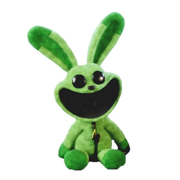 DB Smiling Critters Pehmolelut Hopscotch Catnap Bearhug Plushie Nukke Lahjat Ssbgv style 4