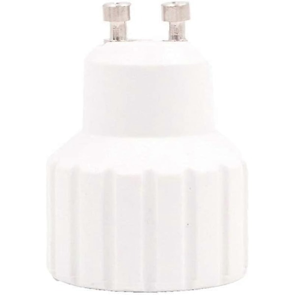 GU10 til GU10 Lampesokkeladapter - Lampeadapter - Sokkeladapter for LED Halogenpærer s2024121219 [db]