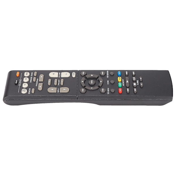 Fjernkontroll for hjemmekino, erstatter AV-receiver fjernkontroll for RAV552 RXV283 RXV283BL ZP354801 RAV532 RAV552 ZW44660 [db]