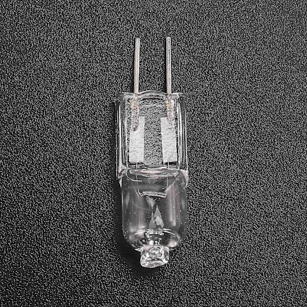 DB 10-pakning G4 Halogen Lys Lampe Belysning 10w Varm Hvit