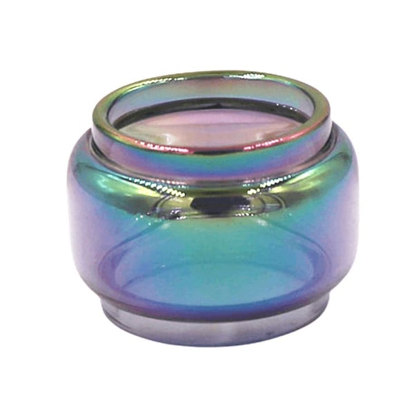 5 stk. reservedele af glas til sub ohm / X 4,5 ml (multifarvet)