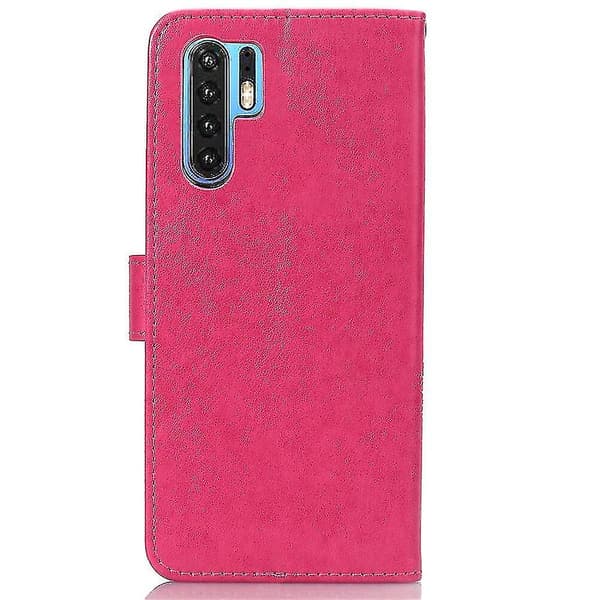 Mobilskal kompatibelt med Huawei P30 Pro[DB]
