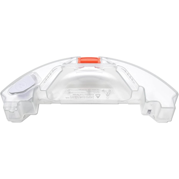 Reservevannstank for Roborock T7 T7 Pro S5 Max S50 Max S55 Max roboter