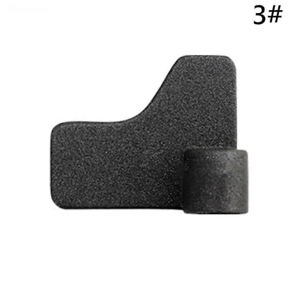 Brødmaskin Eltekniv Blandingsomrører Paddel Erstatningsdel For Midea{ DB} 3
