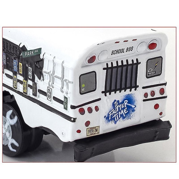 Pixar Biler 3 Oversized Deluxe Diecast Fritter Bil db Black 1 pc