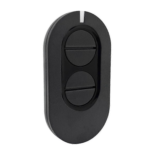 Garageportfjärrkontroll för Entrematic 2 ZEN4 ZEN2W ZEN4W Gol4 BIXLG4 BIXLP2 BIXLS2 433MHz Rullkod [DB]