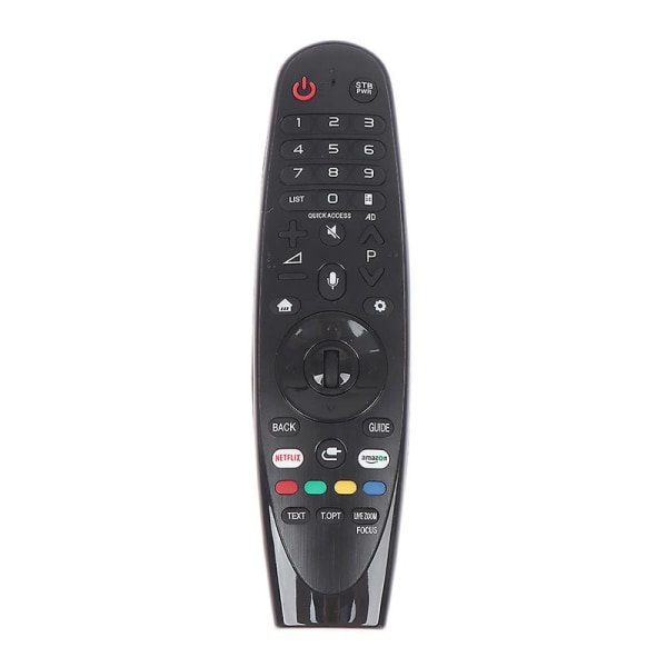 An-mr18ba magisk fjärrkontroll för LG Smart TV An-mr18ba Controller [DB]