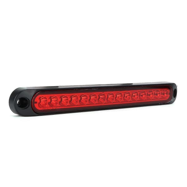 Jarruvalo perävaunuille 15LED 10V-30V vedenpitävä IP67 [DB]