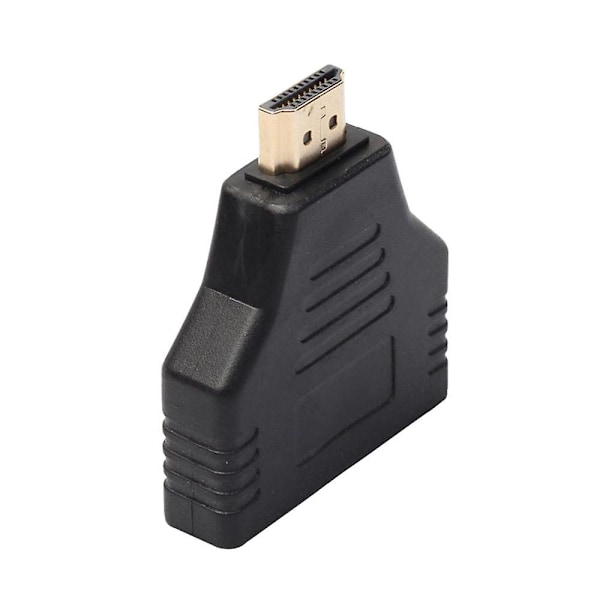 1 till 2 HDMI Splitter [DB]