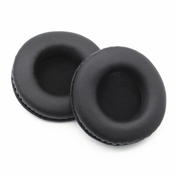 Reservedeler Øreputer Til Skull Candy Hesh 2.0 Trådløst Headset Svamp Puter [db] Brown